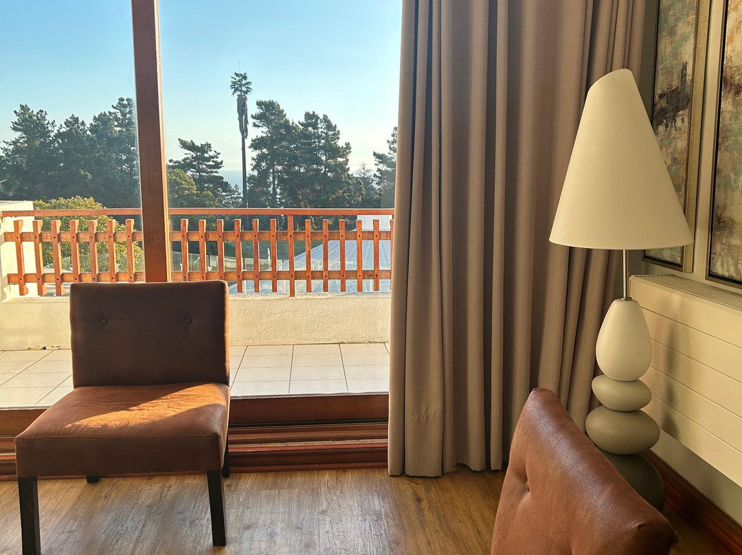 Hotel Marbella Resort主图