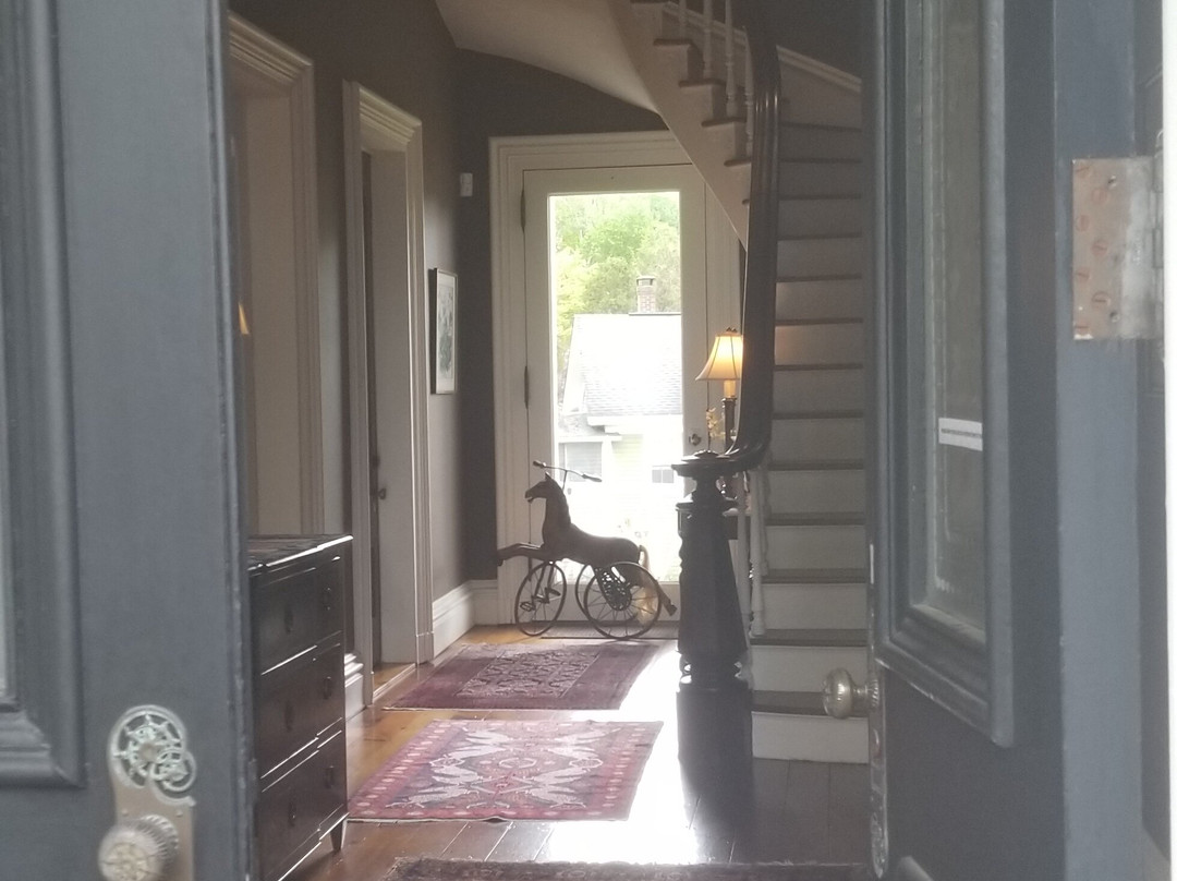 Boardman House Inn Bed & Breakfast主图