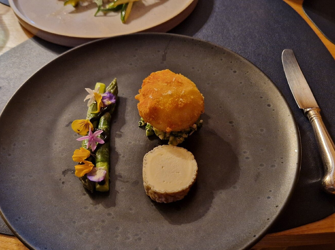 Core by Clare Smyth