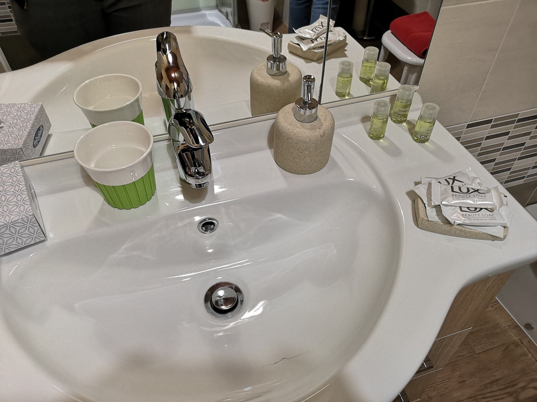 Room & Breakfast Le Magie Guesthouse主图