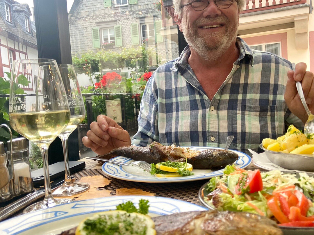 Hotel Gute Quelle主图