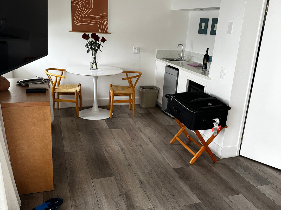 Capri Laguna On The Beach主图