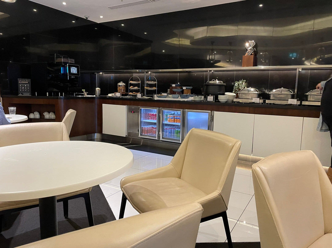 No1 Lounges-悉尼必去景点