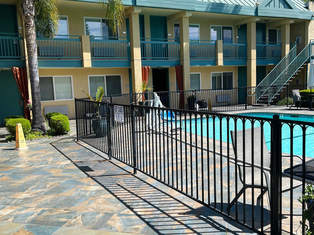 Best Western Inn主图