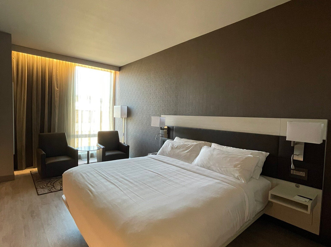 AC Hotel Missoula Downtown主图