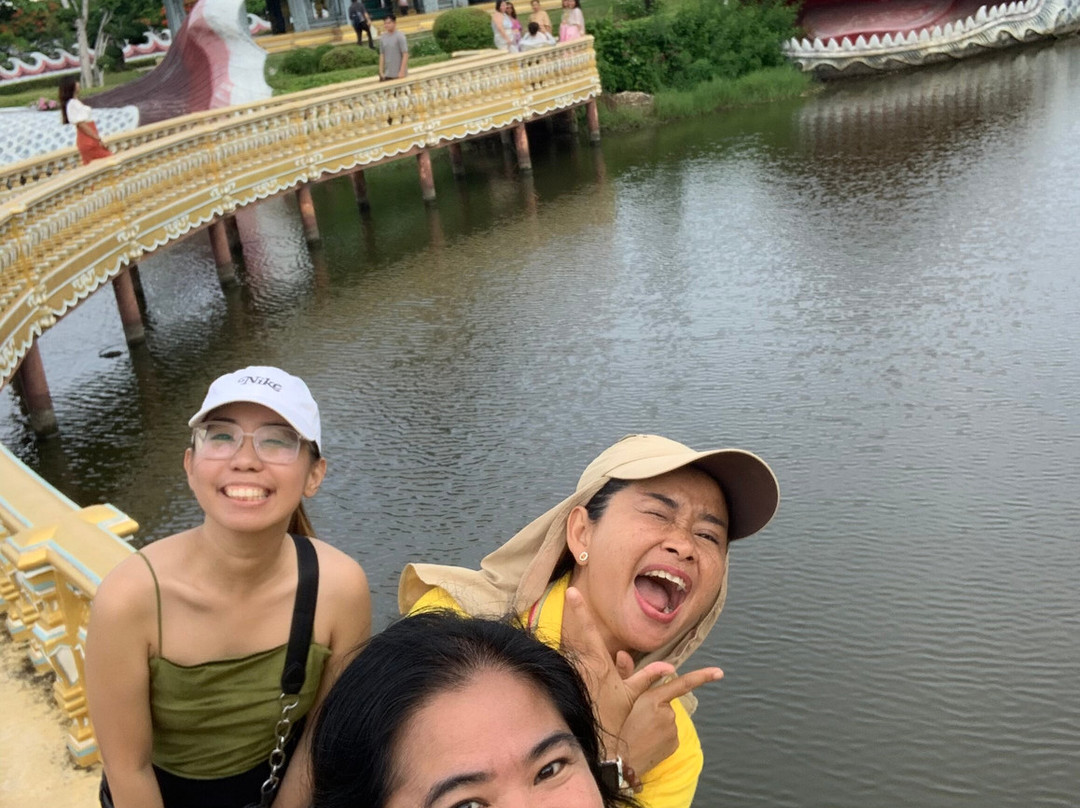 MyProGuide Thailand景点图片