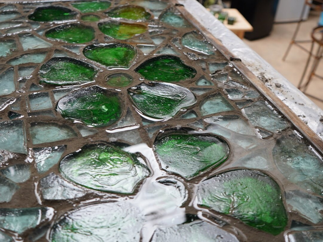 Opportunity Factory-Karen必去景点