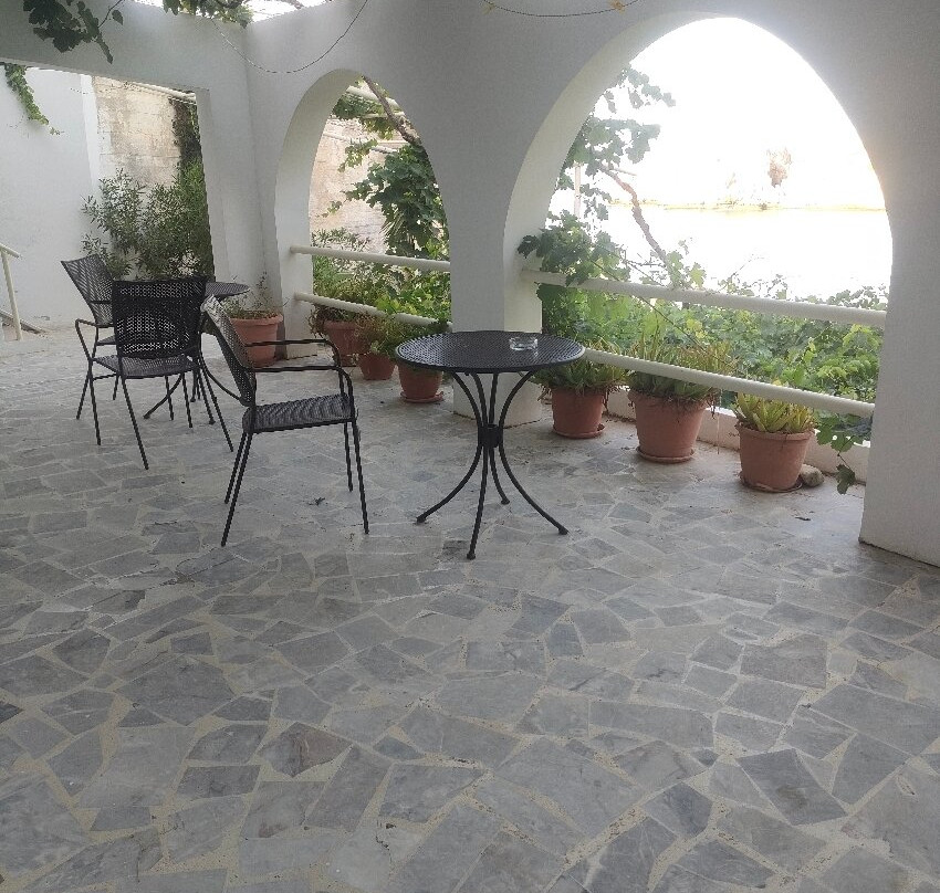 Agios Pavlos Hotel主图