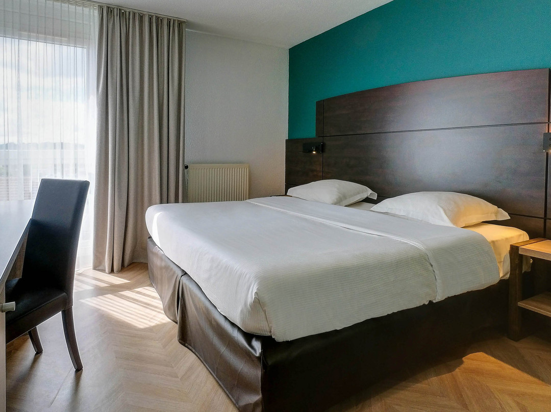 B&B HOTEL Montbéliard Sochaux主图