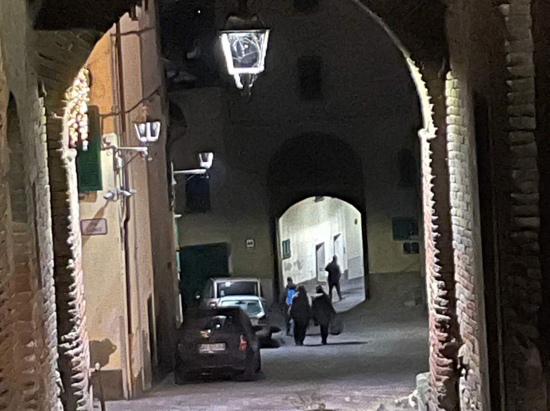 Chiesa di Santa Maria della Fraternità景点图片