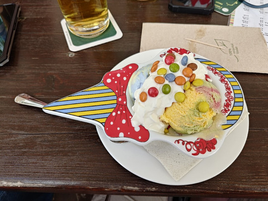 Barthels Hof-莱比锡必去景点