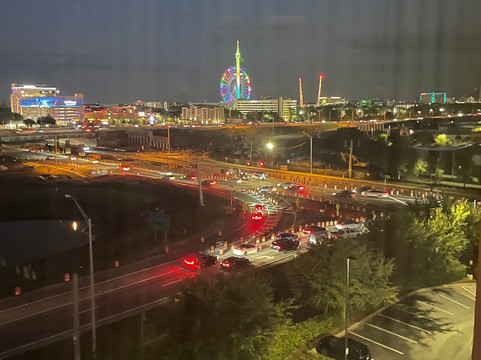 德鲁里套房酒店-环球奥兰多度假村主图