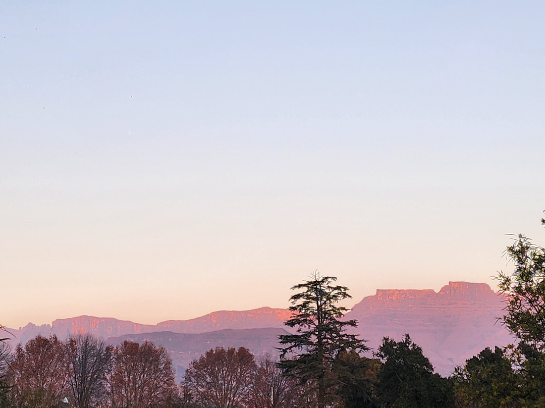 Ardmore Guest Farm主图