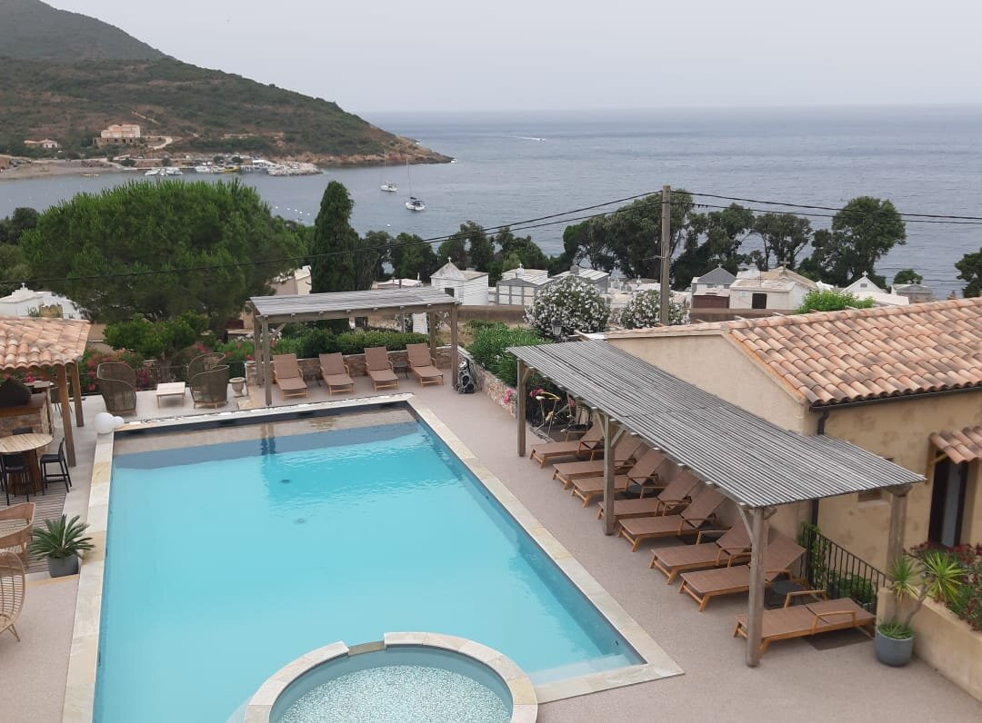 Hotel Palazzu et Spa主图