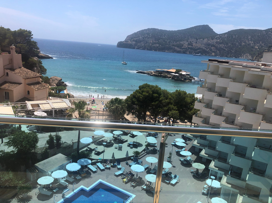 H10丽都酒店主图