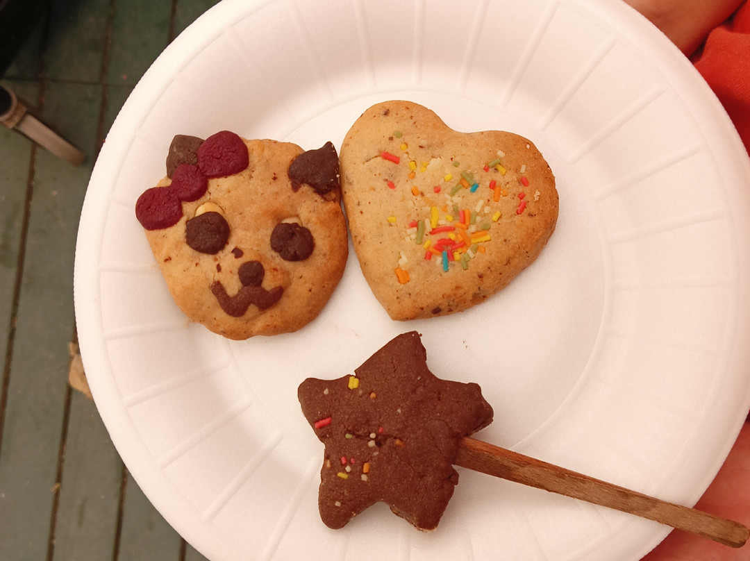 Fame Residence Goynuk主图