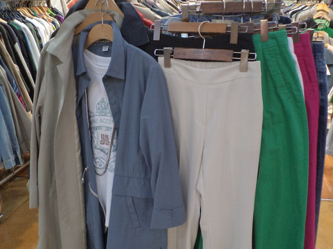 GOTO Mall-首尔必去景点