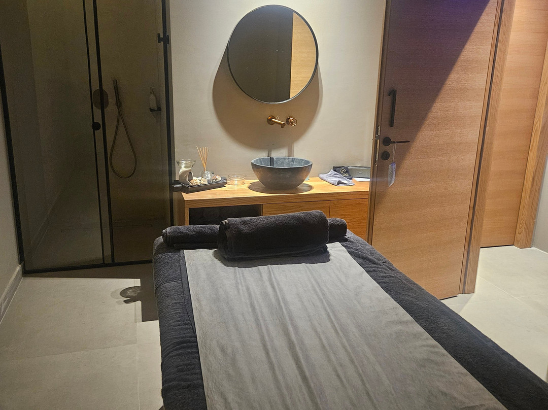 Aegeo Spa At Anissa Beach Hotel景点图片