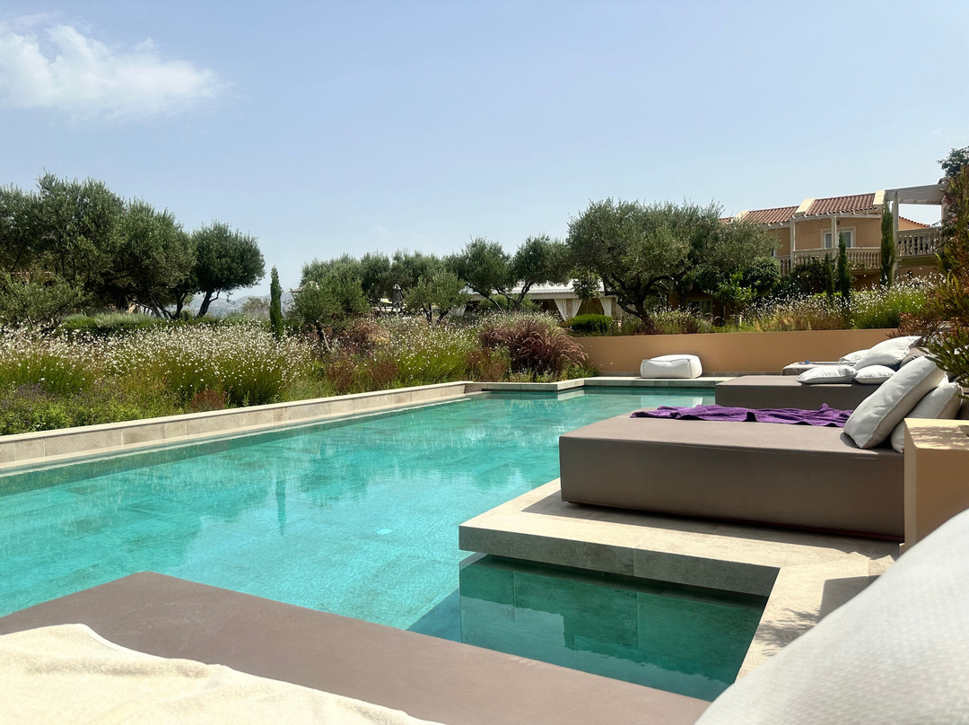 Thalassa Boutique Hotel Kefalonia主图