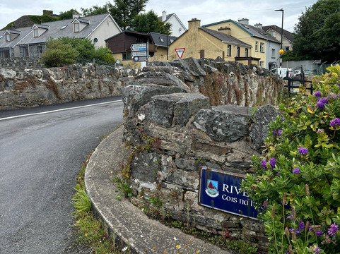 Clifden Historical Walking Tours-Clifden必去景点
