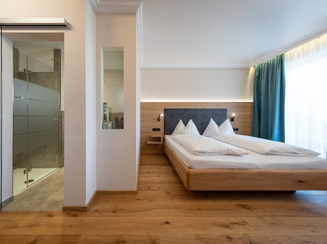 Hotel Garni Frauenschuh主图