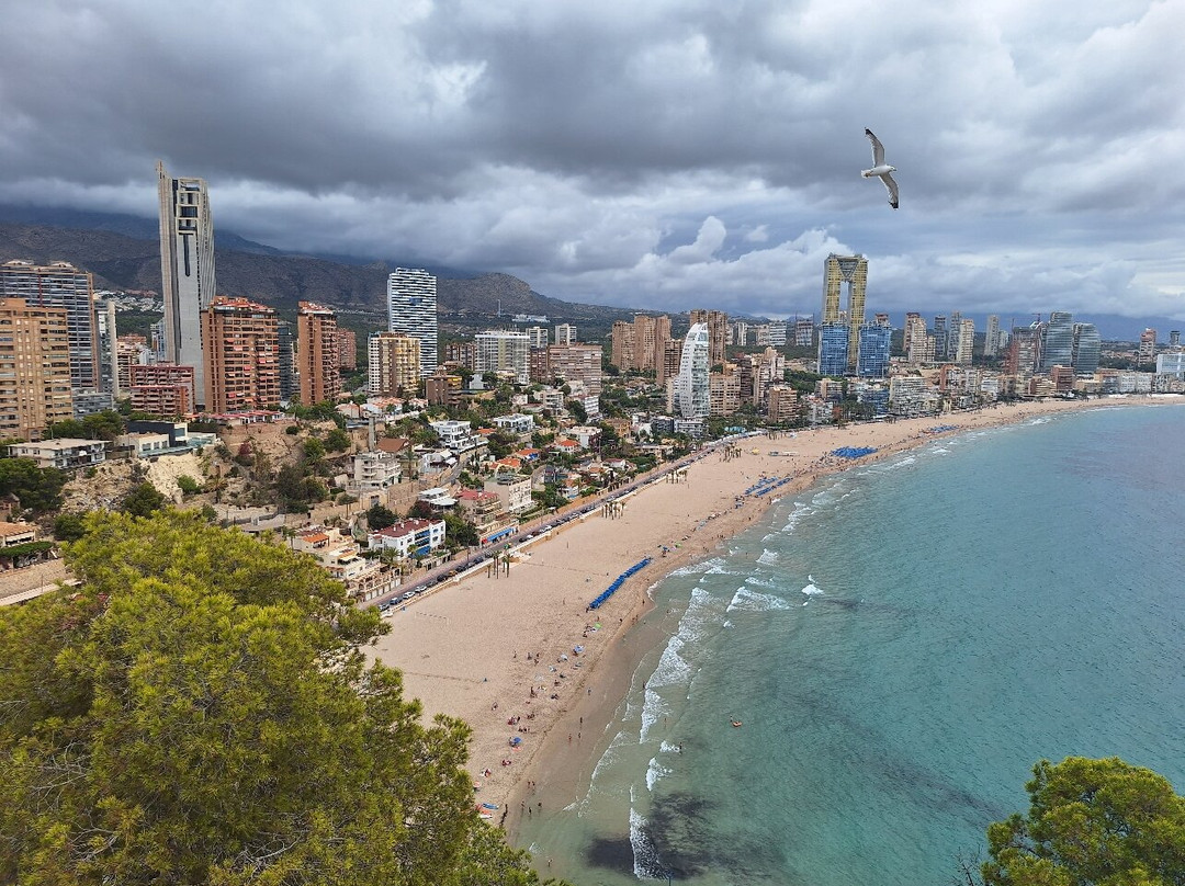 Tossal De La Cala-贝尼多姆必去景点