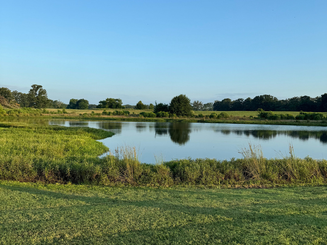 Selah Inn at the Ranch主图