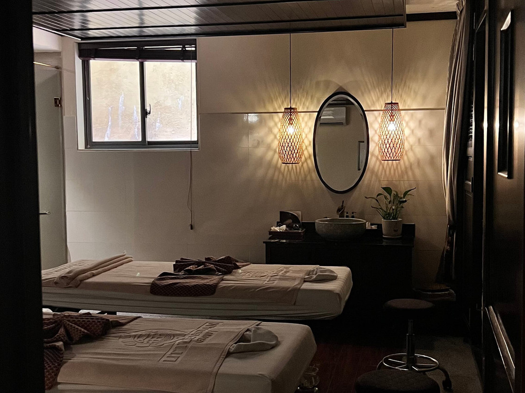 Little Riverside Hoi An – A Luxury Hotel & Spa主图