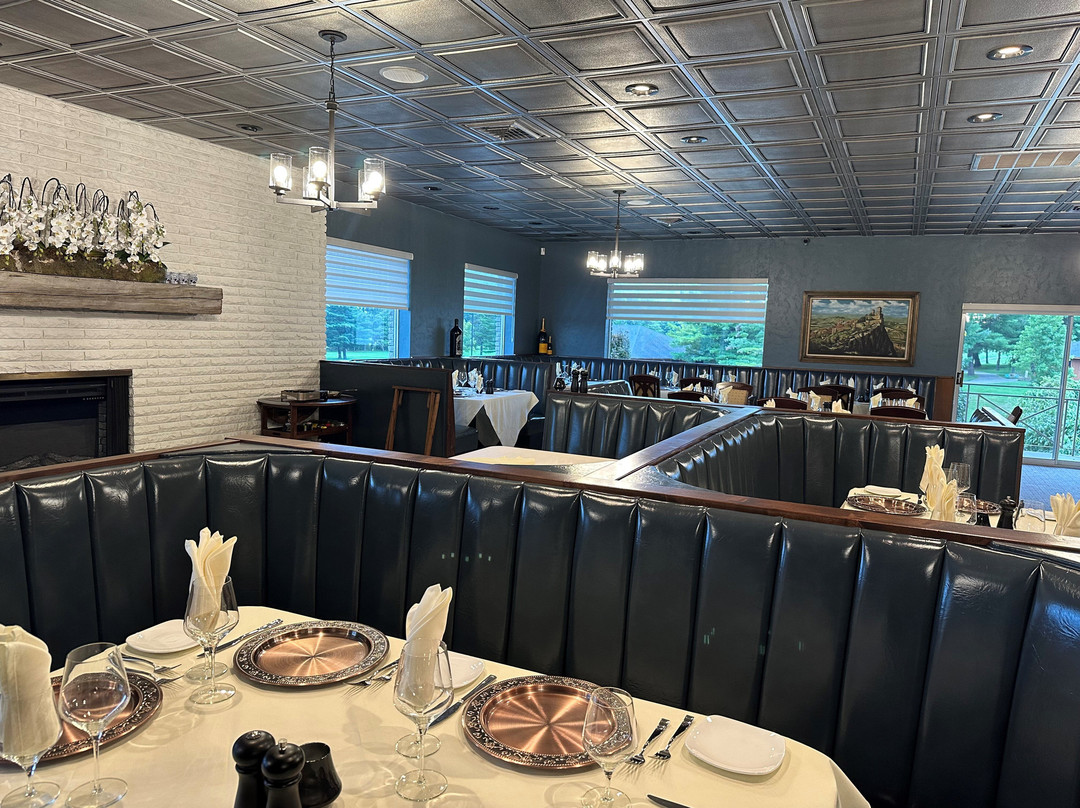 Lakeview Hills Golf Resort主图