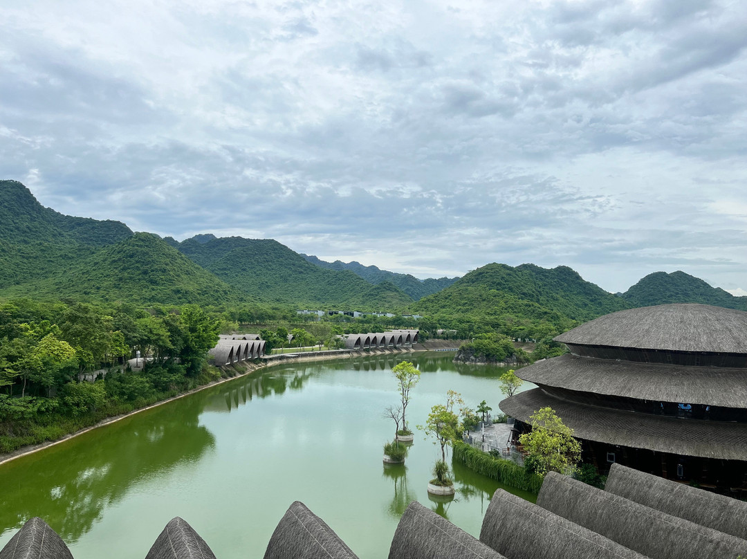 Wyndham Grand Vedana Ninh Binh主图