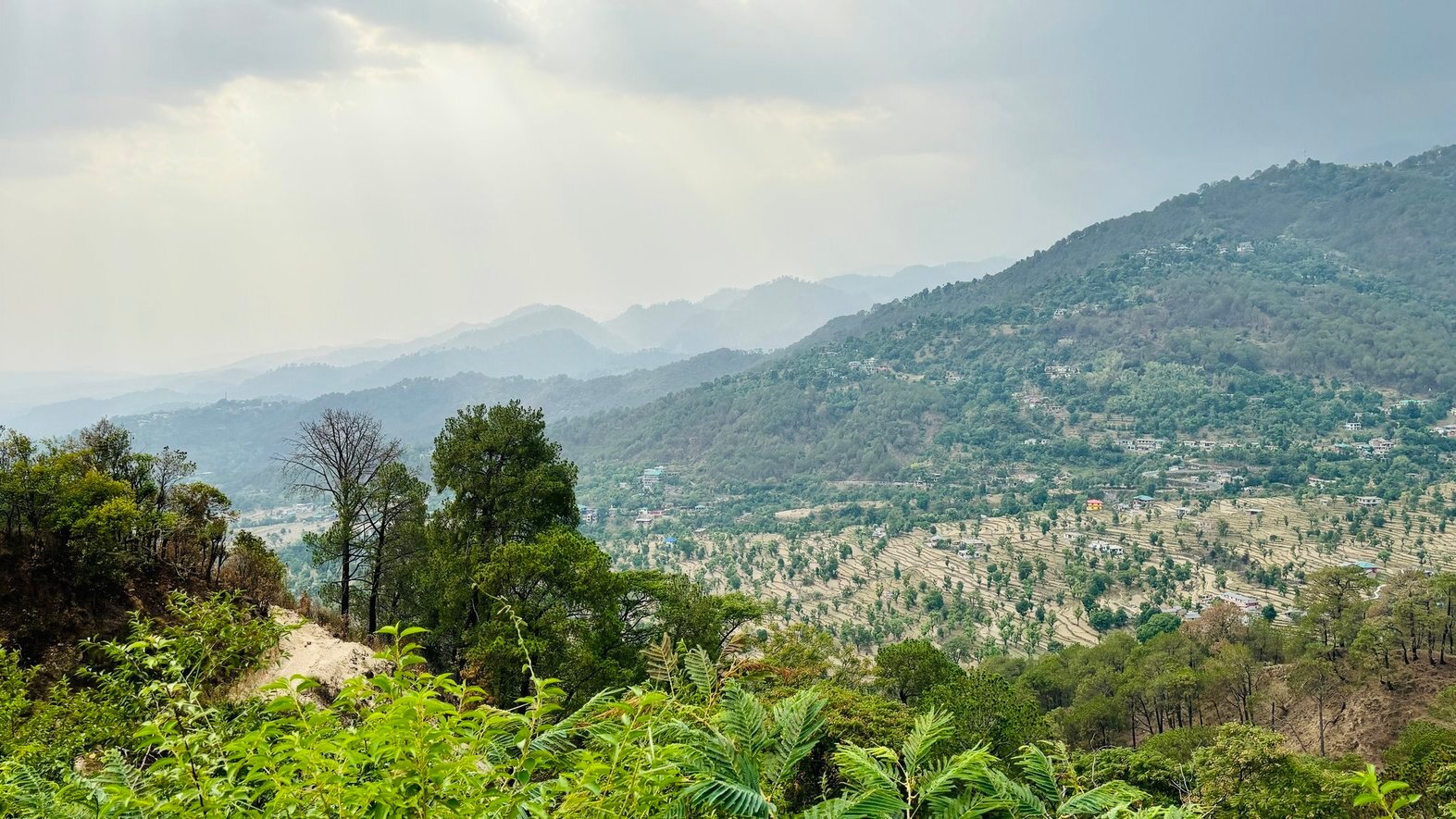 Brij Anayra, Dharamshala | A Heritage Himalayan Luxury Retreat-浴室