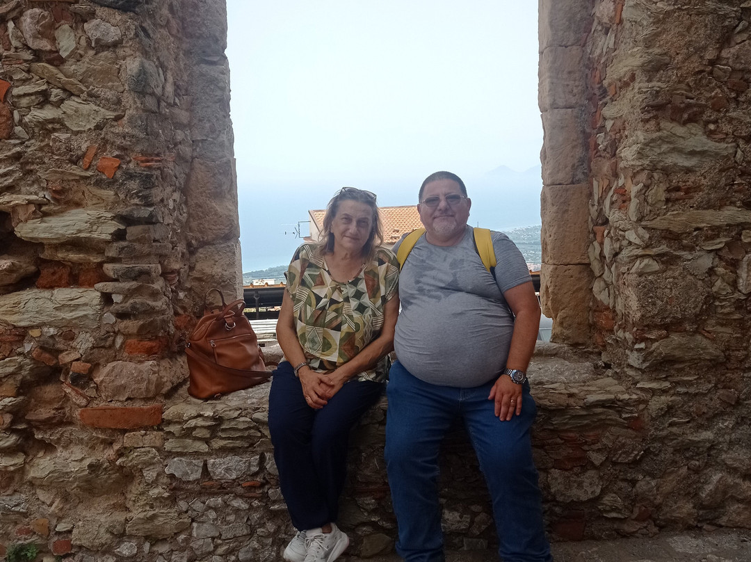 Terme Acqua Grazia主图