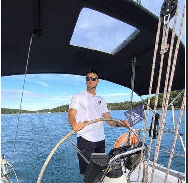 Sailing Pula Adrinaut-普拉必去景点