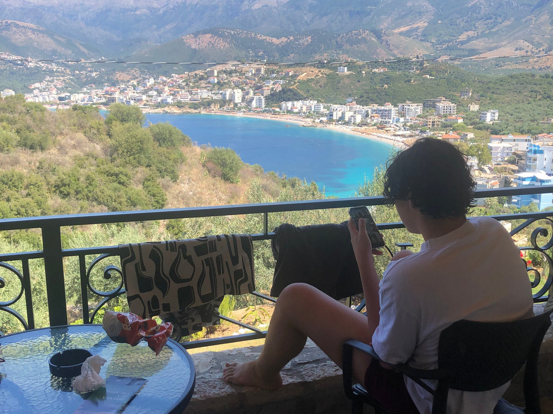 Stonevilla Buta主图