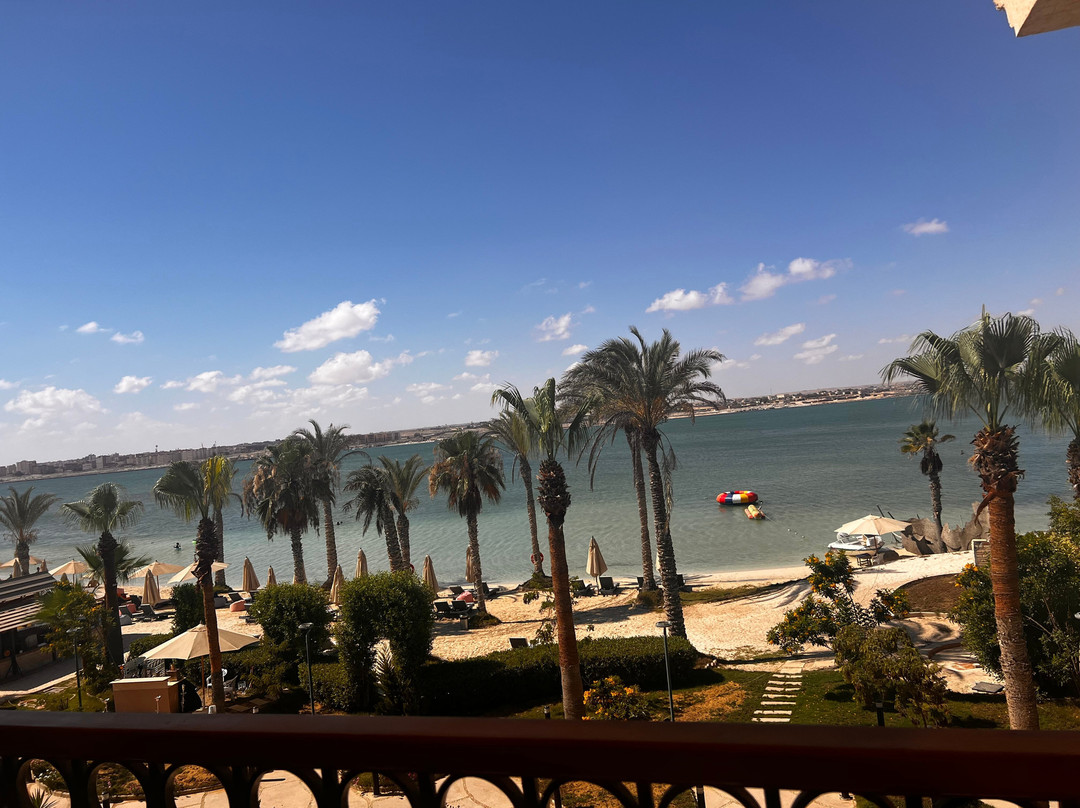 Safir Marsa Matrouh Resort