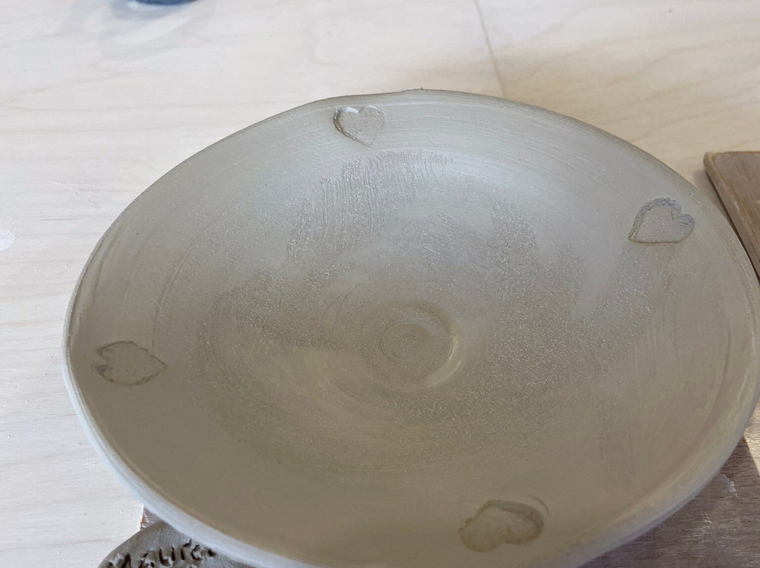 Keeeps Pottery Marlow景点图片