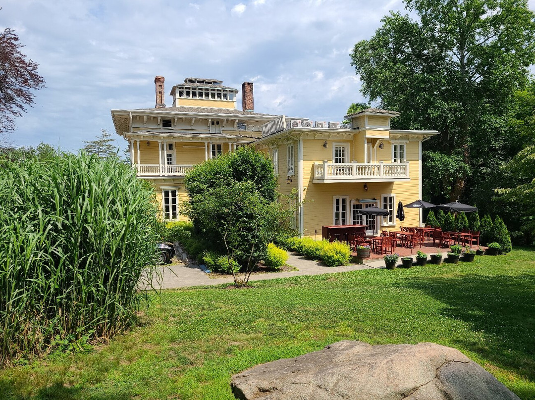 Captain’s Mansion主图