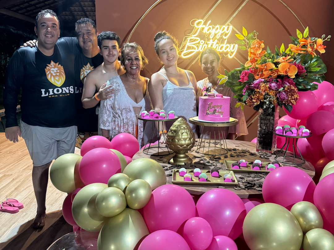 Asenza Beach Resort主图