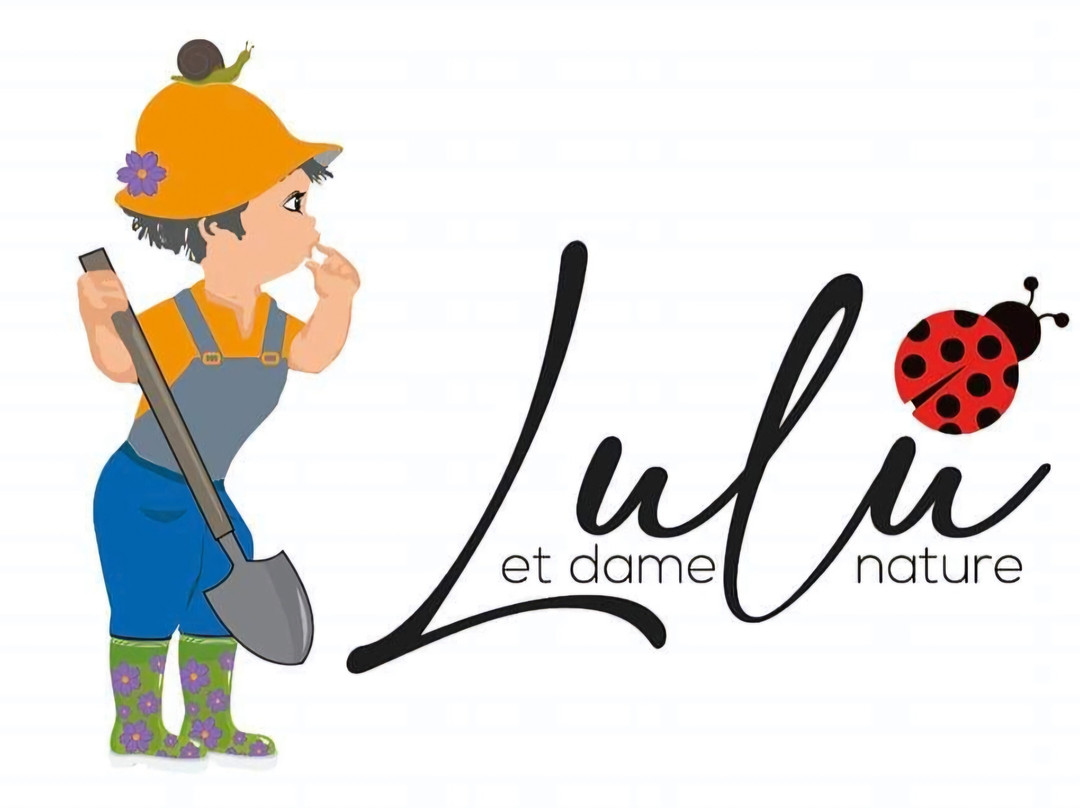 Lulu Et Dame Nature