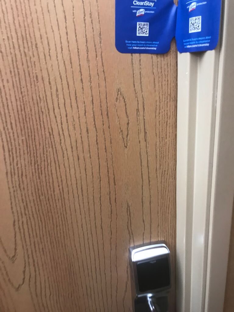 Hampton Inn Lincoln - South/Heritage Park-客卧