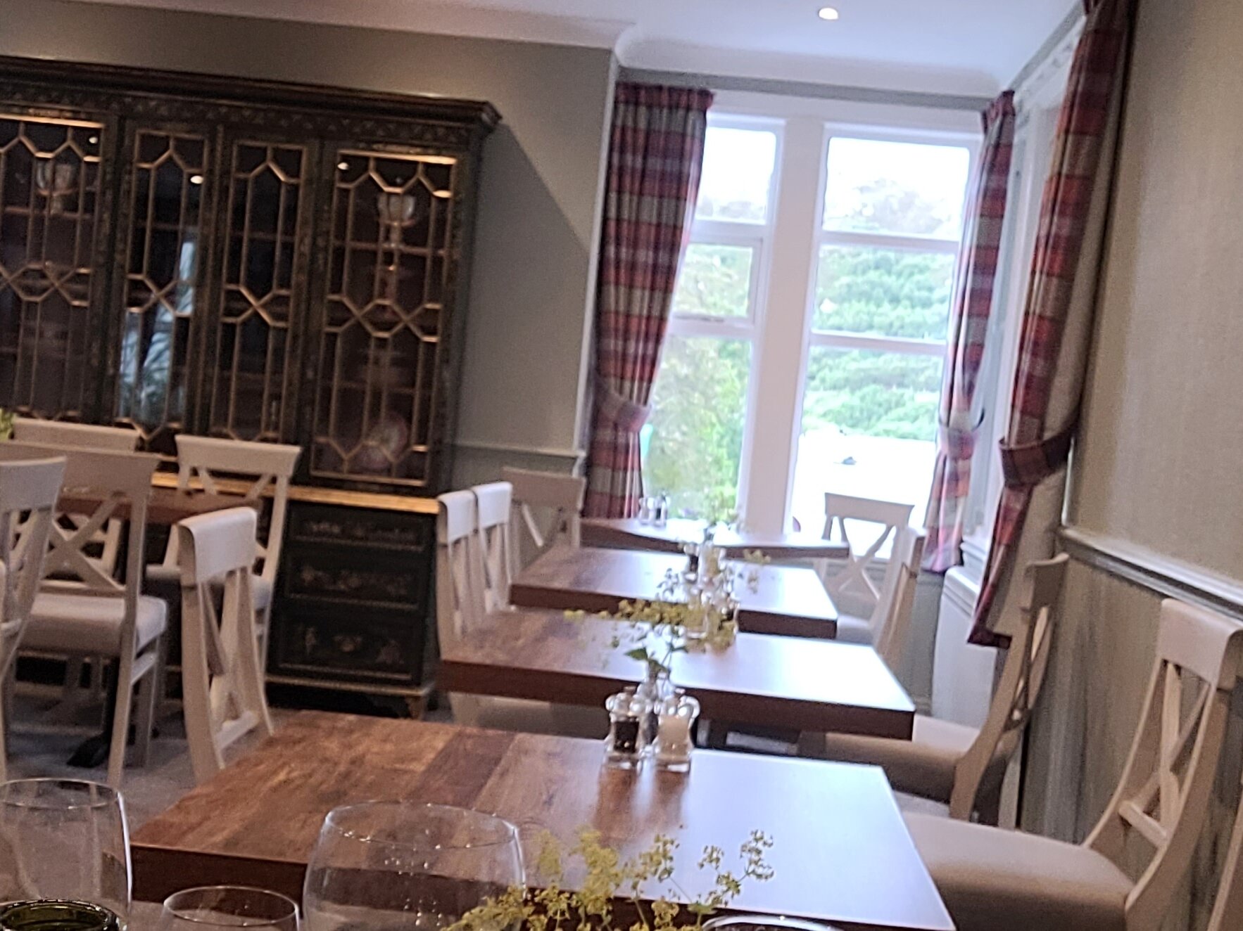 Scourie Hotel-官方