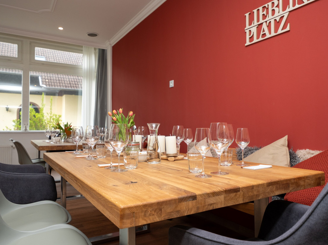 Hotel  Der Wolfshof主图