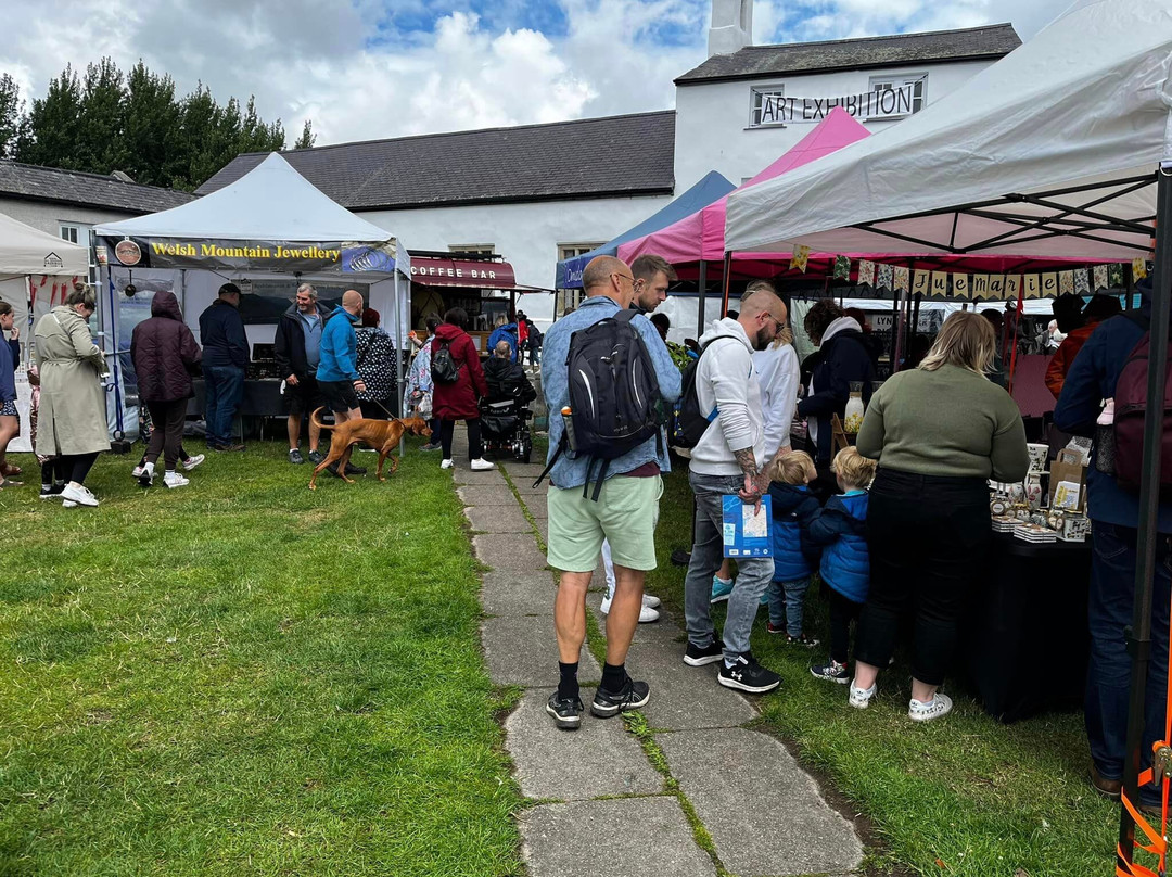 Beaumaris Artisan Market景点图片