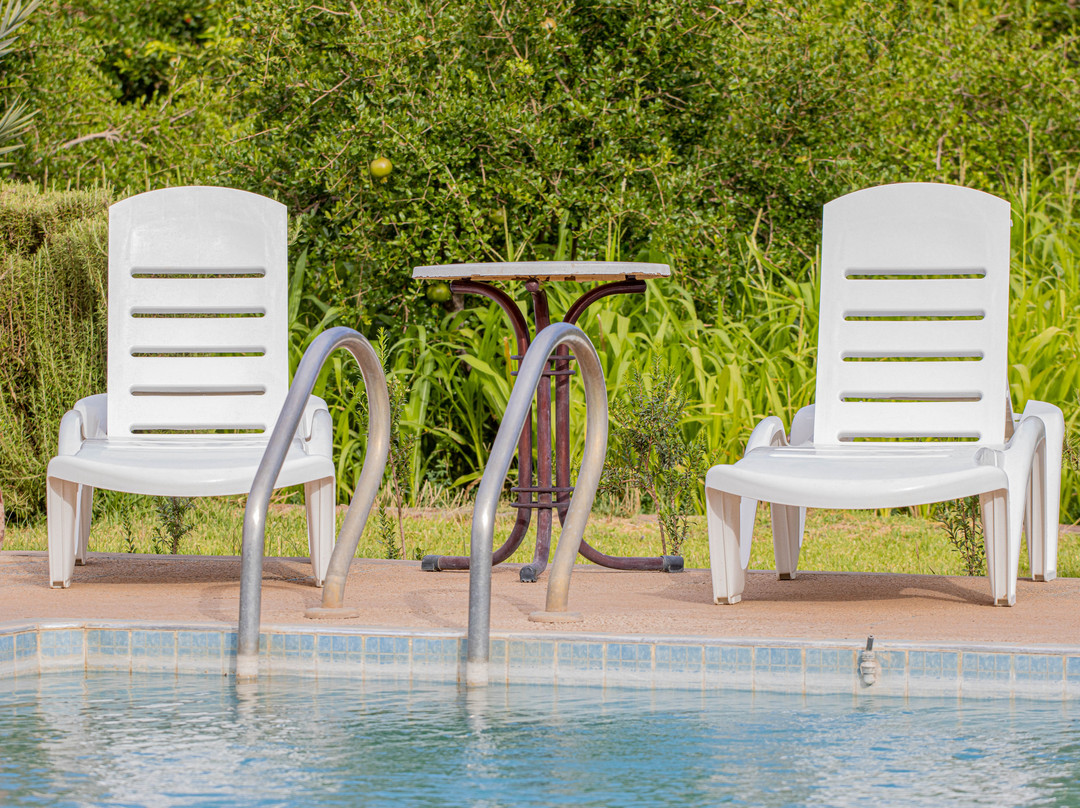 Gite Amridil Chez La Famille Naciri主图