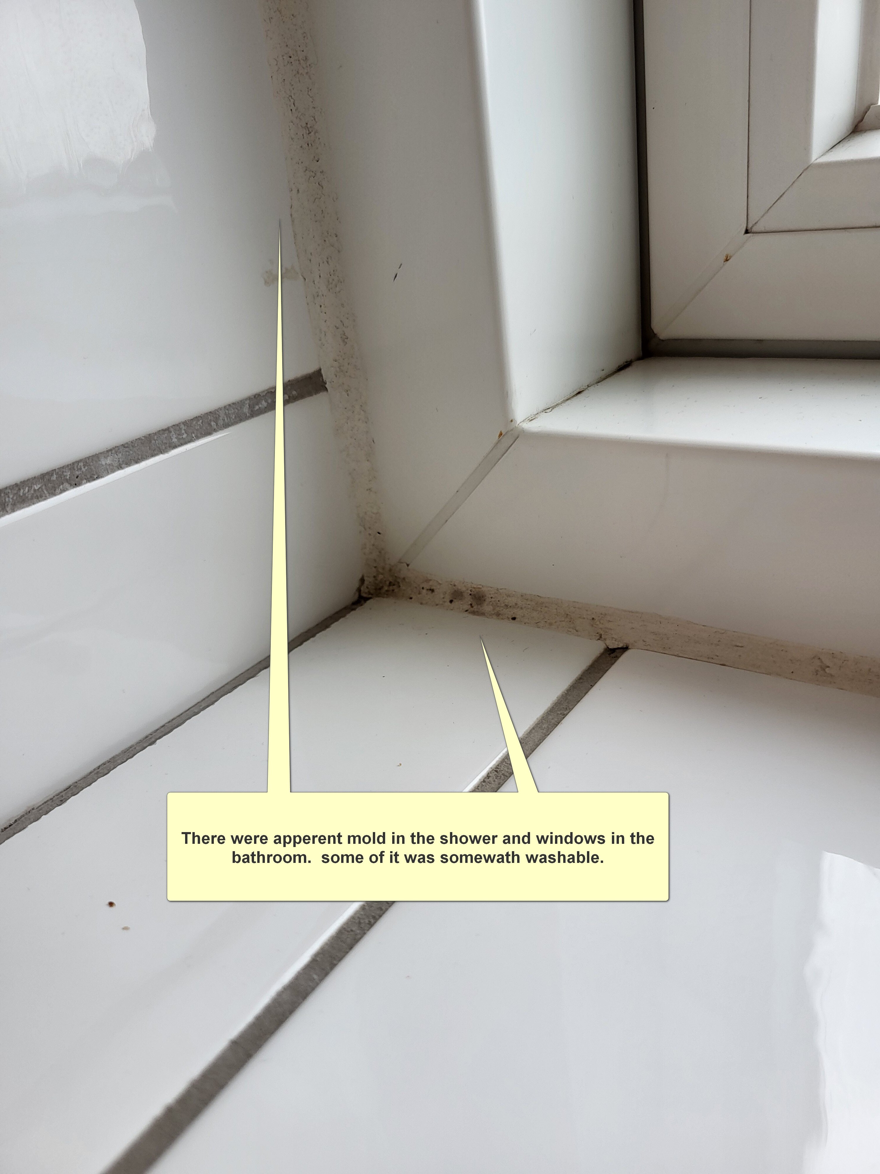 斯盖恩七彩酒店-浴室