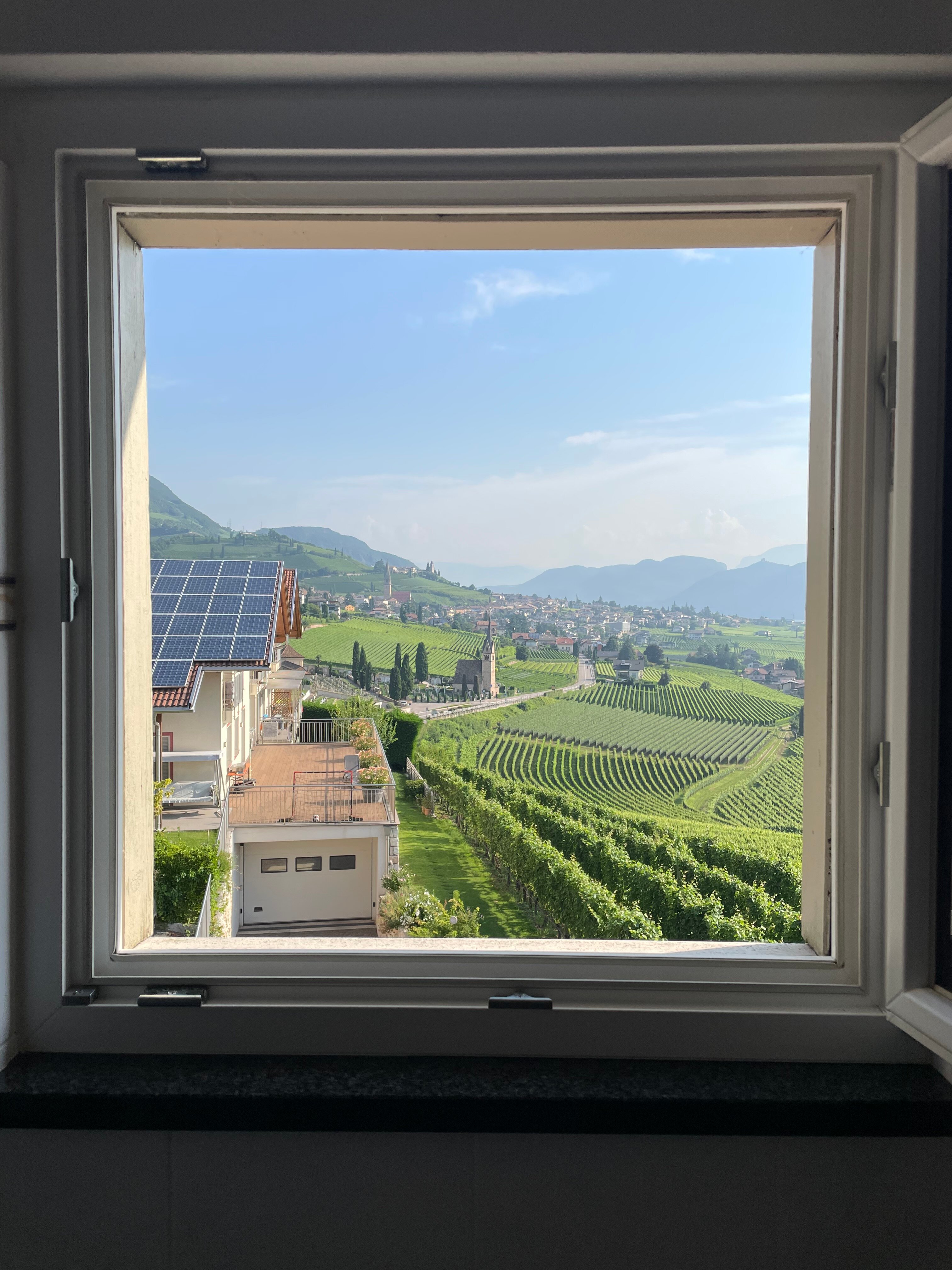 Garni Hotel Ritterhof-官方