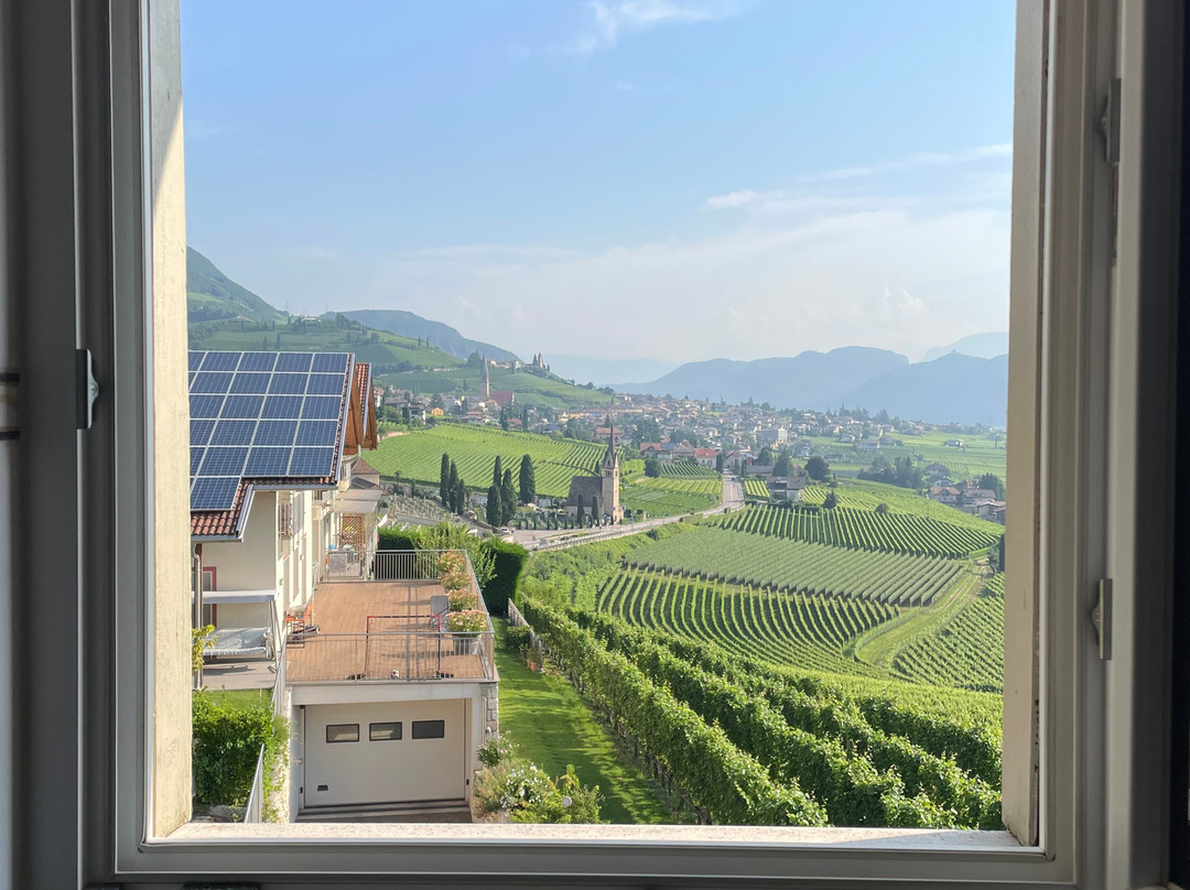 Garni Hotel Ritterhof主图