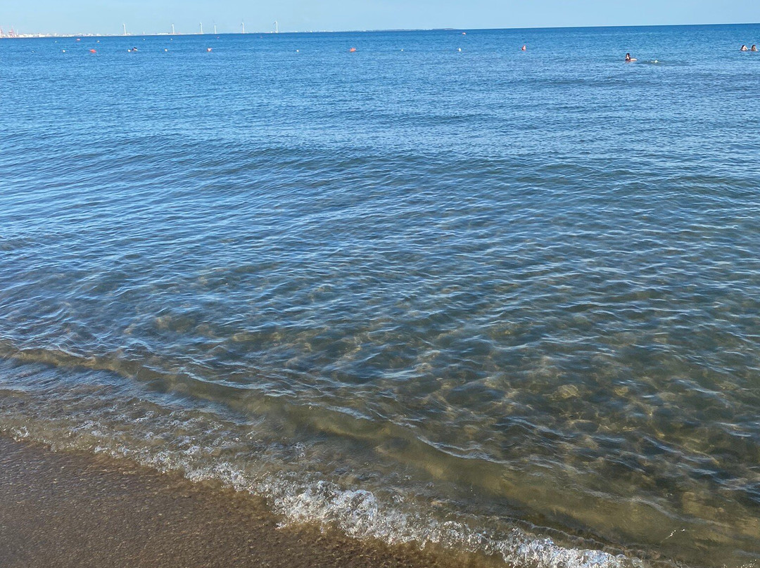 Lido Impero主图