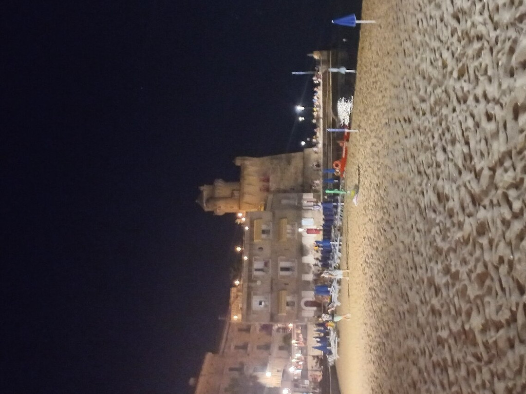 Lungomare Perrotta景点图片