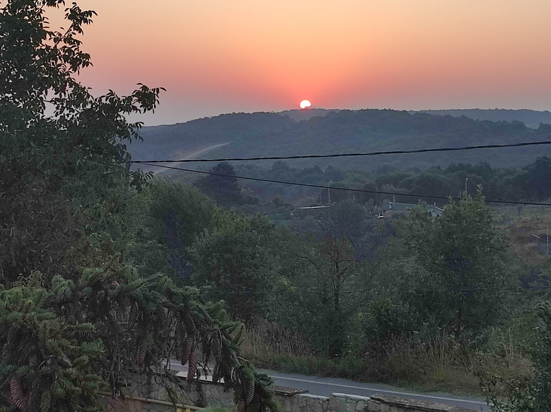 Agva Teras Garden Hotel & Bungalow主图